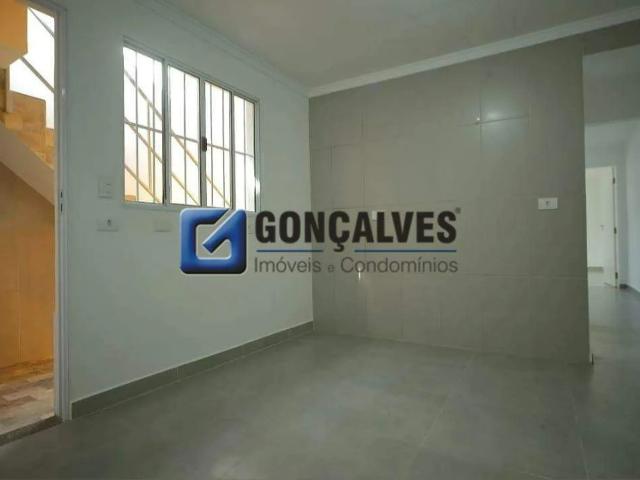 Casa aluguel em São Bernardo do Campo
