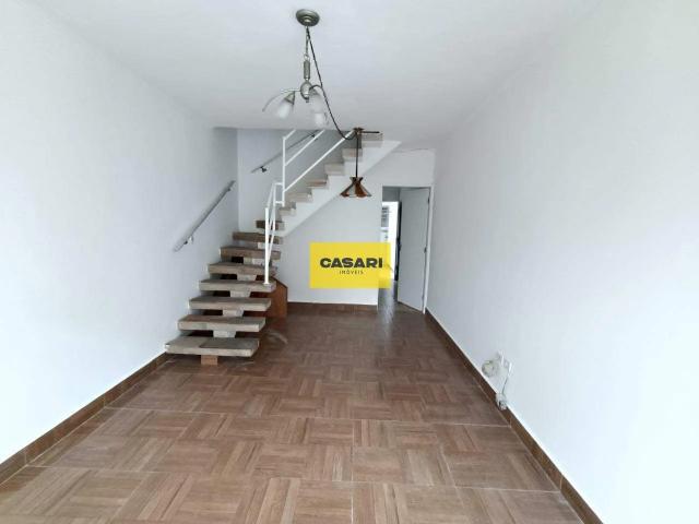 Casa aluguel em Vila Ceramica, São Bernardo do Campo