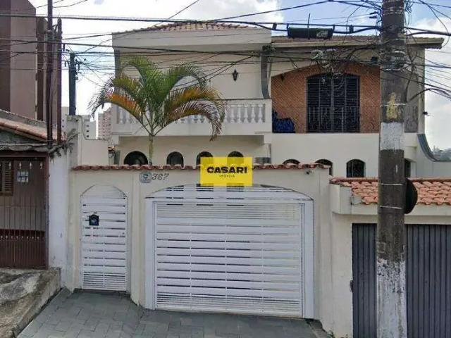 Casa aluguel em Baeta Neves, São Bernardo do Campo
