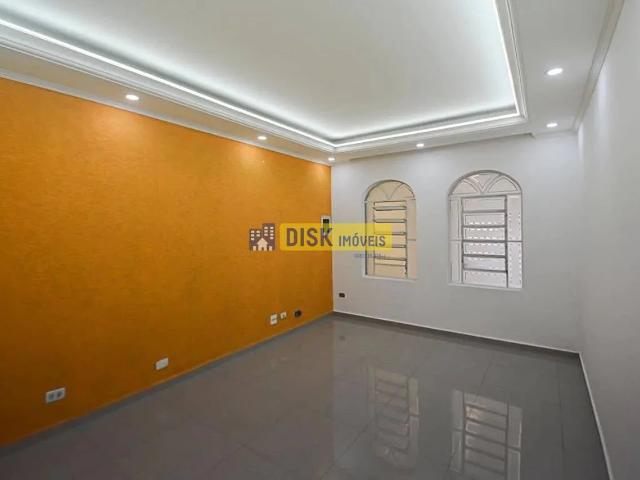 Casa aluguel em Vila Ceramica, São Bernardo do Campo