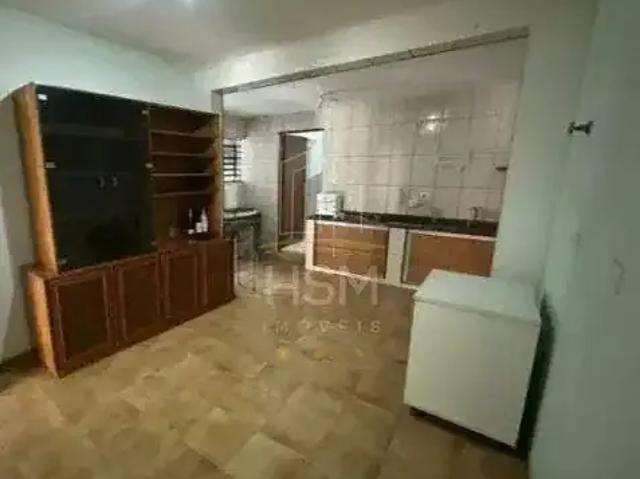 Casa aluguel em Vila Campestre, São Bernardo do Campo