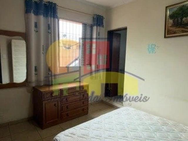 Casa aluguel em Vila Campestre, São Bernardo do Campo