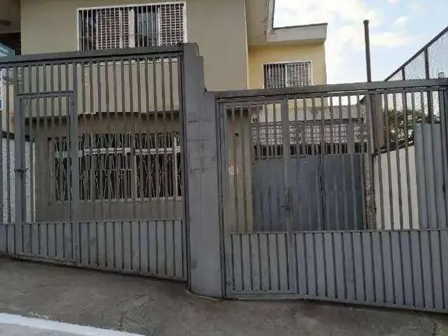 Casa aluguel em Vila Campestre, São Bernardo do Campo