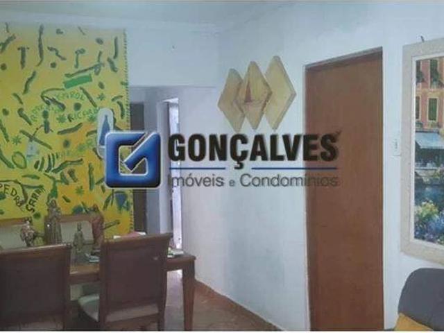 Casa aluguel em Vila Campestre, São Bernardo do Campo
