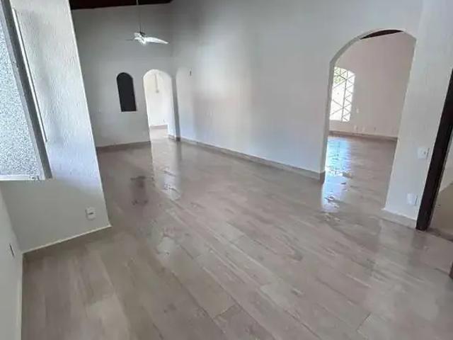 Casa aluguel em Vila Campestre, São Bernardo do Campo