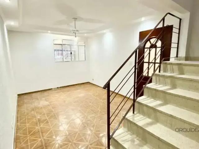 Casa aluguel em Região Imediata de São Paulo, Região Metropolitana de São Paulo