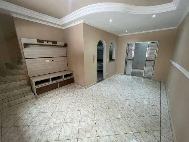 Casa aluguel em Demarchi, São Bernardo do Campo