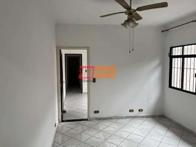 Casa aluguel em Demarchi, São Bernardo do Campo