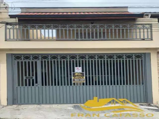 Casa aluguel em Região Imediata de São Paulo, Região Metropolitana de São Paulo