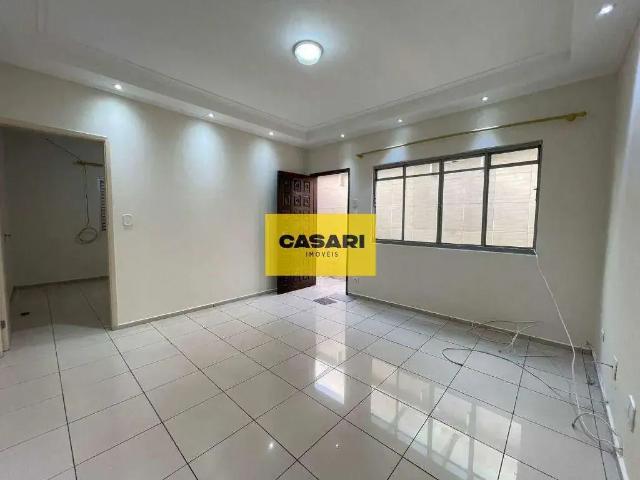 Casa aluguel em Independência, São Bernardo do Campo