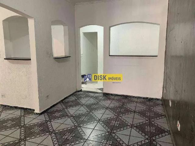 Casa aluguel em Região Imediata de São Paulo, Região Metropolitana de São Paulo