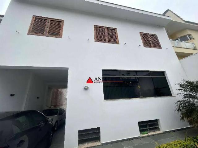 Casa aluguel em Vila Euclides, São Bernardo do Campo