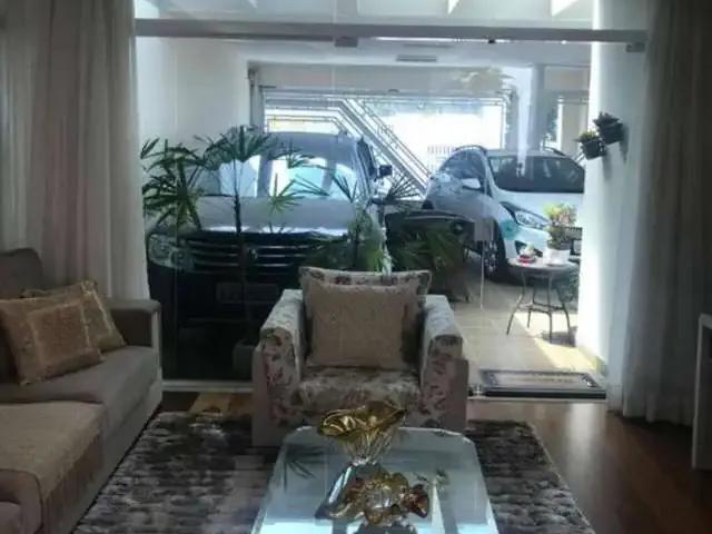 Casa aluguel em Região Imediata de São Paulo, Região Metropolitana de São Paulo