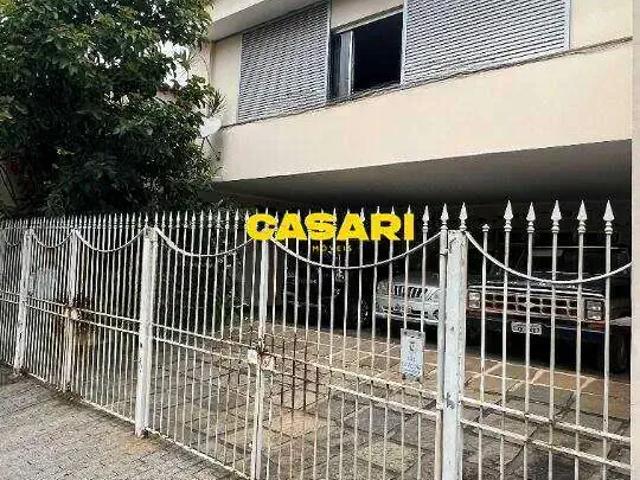 Casa aluguel em Centro, São Bernardo do Campo