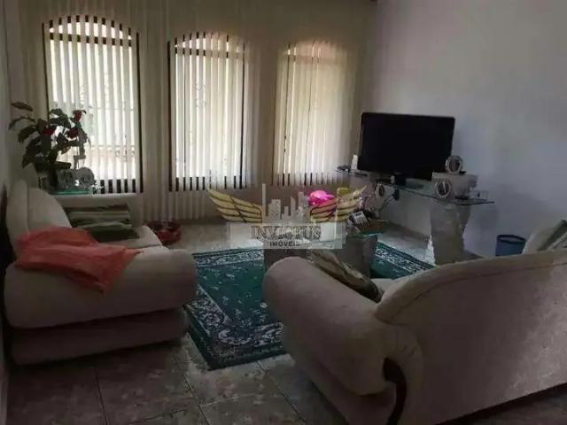 Casa aluguel em Centro, São Bernardo do Campo