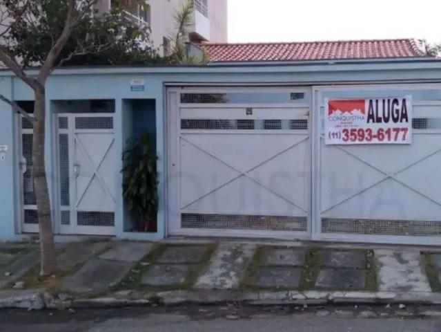 Casa aluguel em Região Imediata de São Paulo, Região Metropolitana de São Paulo