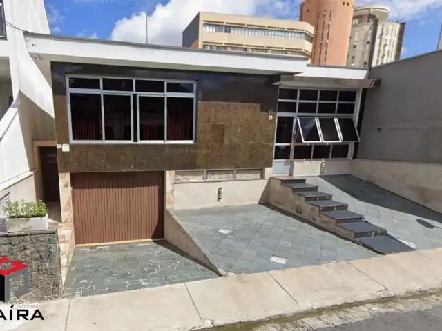 Casa aluguel em Vila Euclides, São Bernardo do Campo