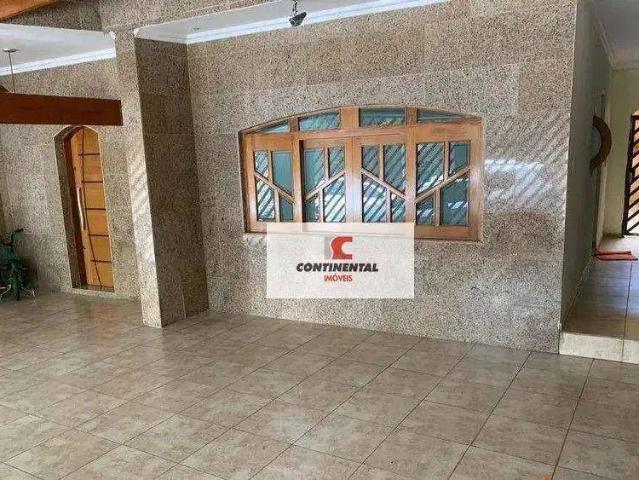 Casa aluguel em Vila Euclides, São Bernardo do Campo