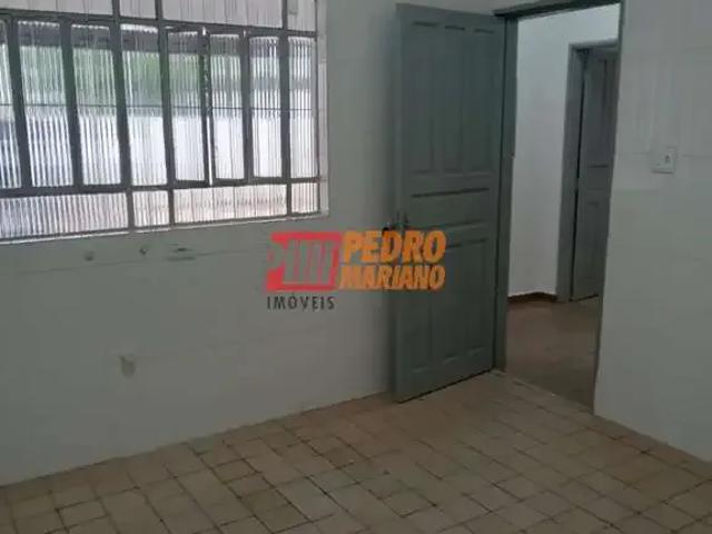 Casa aluguel em Assunção, São Bernardo do Campo