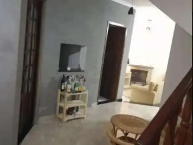 Casa aluguel em Jordanópolis, São Bernardo do Campo