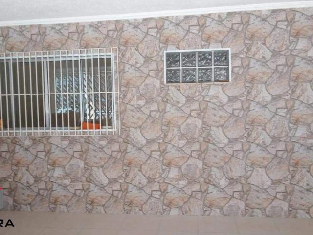 Casa aluguel em Vila Biquinha, São Bernardo do Campo