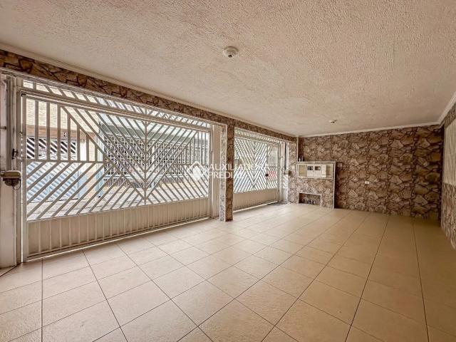Casa aluguel em Vila Biquinha, São Bernardo do Campo