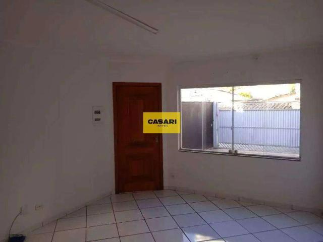 Casa aluguel em Vila Primavera, São Bernardo do Campo