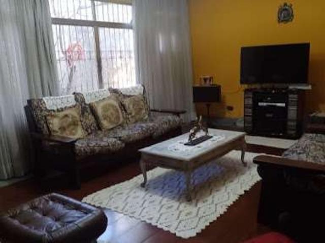 Casa aluguel em São Bernardo do Campo, Nova Petrópolis
