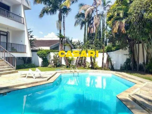 Casa aluguel em Anchieta, São Bernardo do Campo