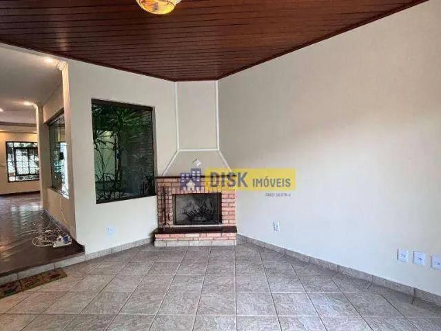 Casa aluguel em Região Imediata de São Paulo, Região Metropolitana de São Paulo