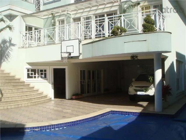 Casa aluguel em Independência, São Bernardo do Campo