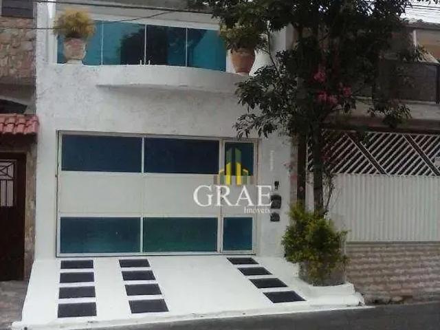 Casa aluguel em Parque Residencial Selecta, São Bernardo do Campo