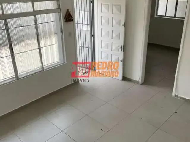 Casa aluguel em Paulicéia, São Bernardo do Campo