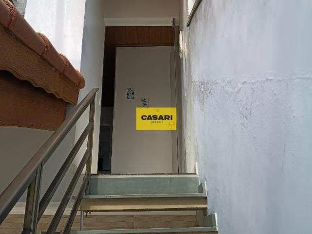 Casa aluguel em Chacara Alvorada, São Bernardo do Campo