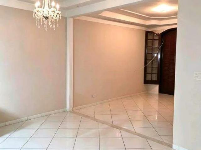 Casa aluguel em Chacara Alvorada, São Bernardo do Campo