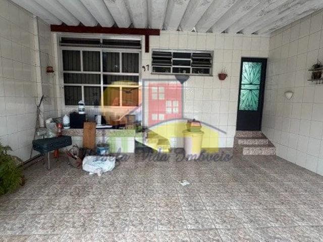 Casa aluguel em Vila Caminho do Mar, São Bernardo do Campo