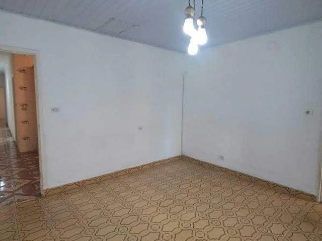 Casa aluguel em Vila Caminho do Mar, São Bernardo do Campo