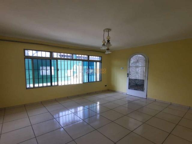 Casa aluguel em São Bernardo do Campo, Rudge Ramos