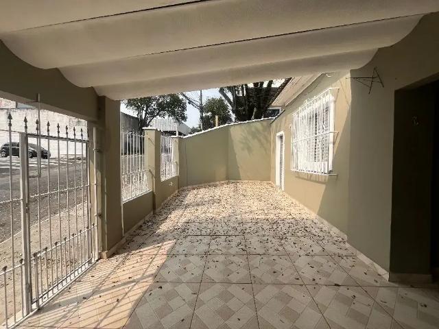 Casa aluguel em Região Imediata de São Paulo, Região Metropolitana de São Paulo