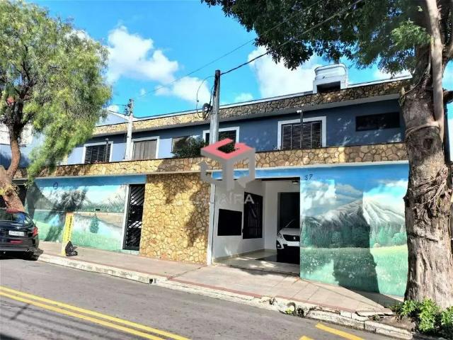 Casa aluguel em Região Imediata de São Paulo, Região Metropolitana de São Paulo