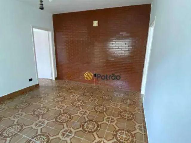 Casa aluguel em Santa Terezinha, São Bernardo do Campo