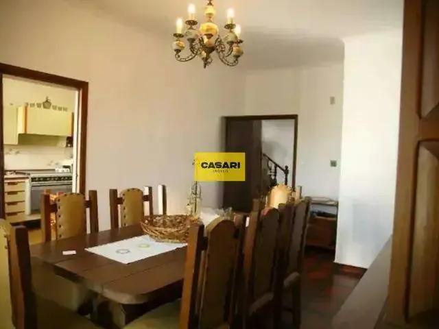 Casa aluguel em Vila Euclides, São Bernardo do Campo