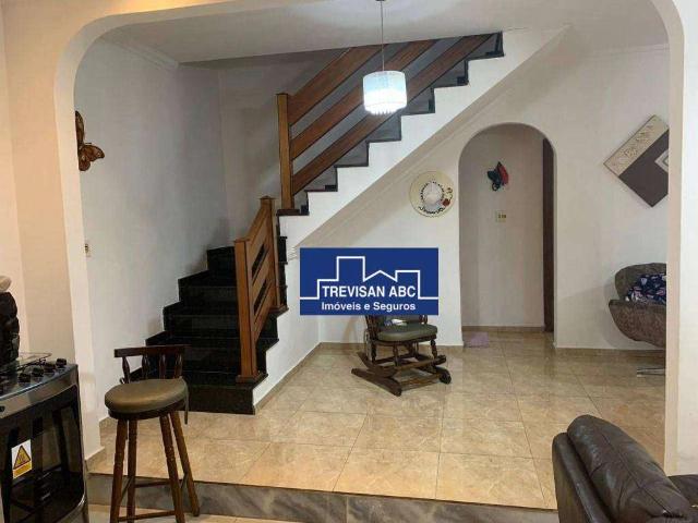 Casa aluguel em Vila Euclides, São Bernardo do Campo