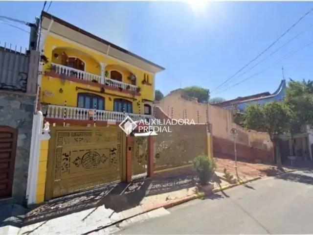 Casa aluguel em Vila Euclides, São Bernardo do Campo