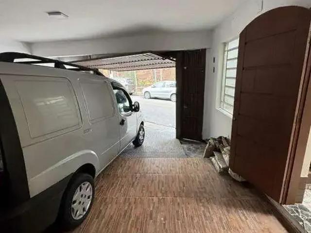 Casa aluguel em Vila Euclides, São Bernardo do Campo