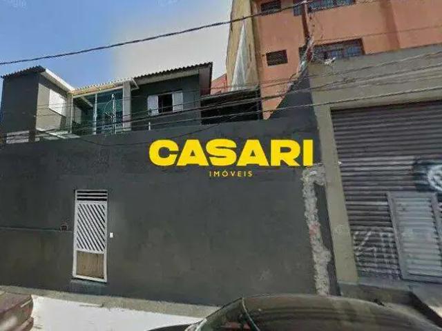 Casa aluguel em Centro, São Bernardo do Campo