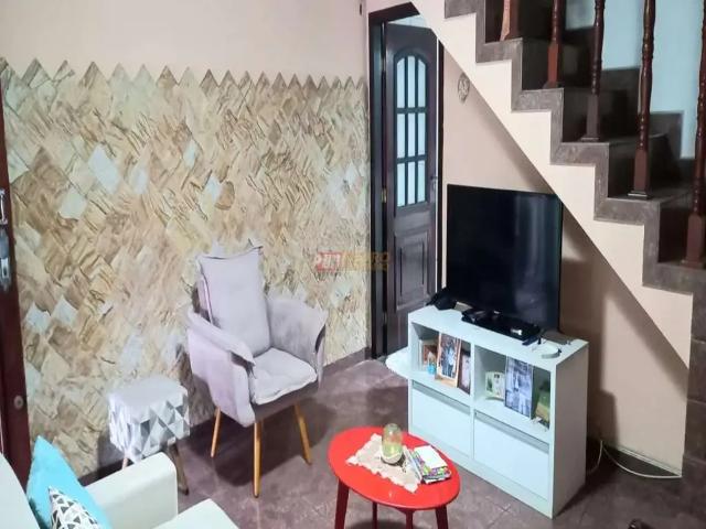Casa aluguel em Vila Caminho do Mar, São Bernardo do Campo