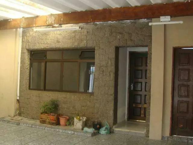 Casa aluguel em Rudge Ramos, São Bernardo do Campo