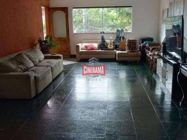 Casa aluguel em São Caetano do Sul, Olímpico