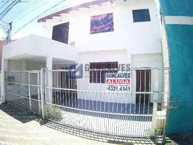 Casa aluguel em Região Imediata de São Paulo, Região Metropolitana de São Paulo